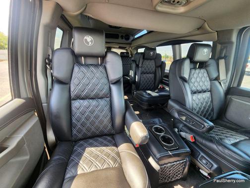 2023 Chevrolet Express 2500 RWD 2500 Regular Wheelbase WT