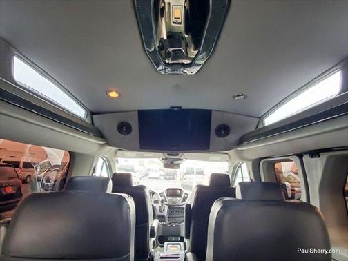 2017 Ford Transit-150 XLT