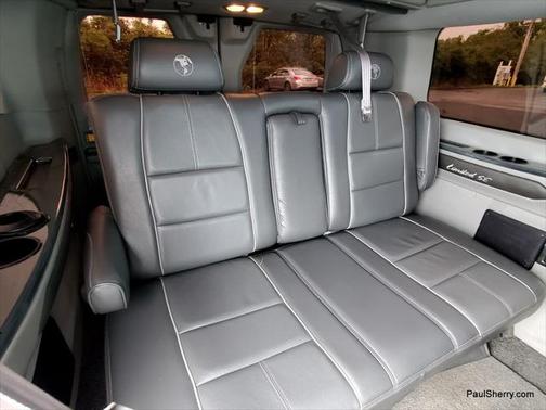 2017 Ford Transit-150 XLT
