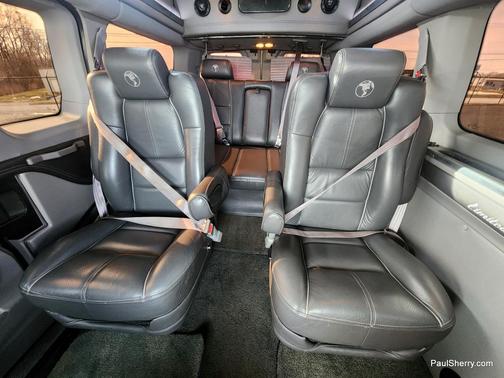 2017 Ford Transit-150 XLT