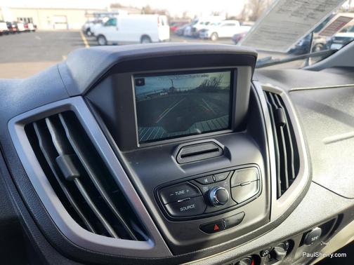 2017 Ford Transit-150 XLT