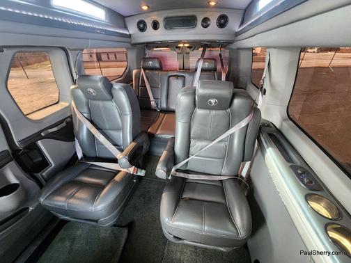 2017 Ford Transit-150 XLT