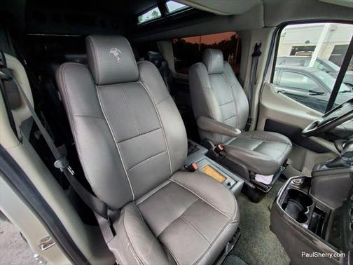 2017 Ford Transit-150 XLT