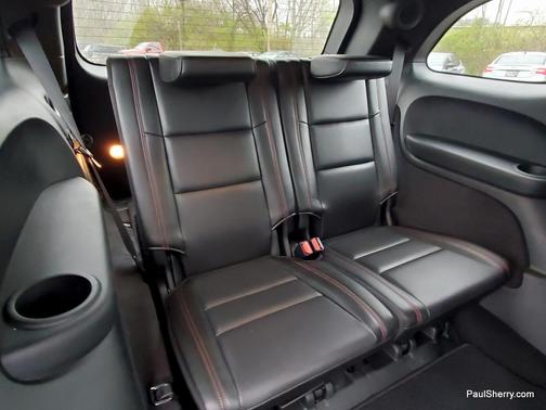 2024 Dodge Durango R/T Premium AWD