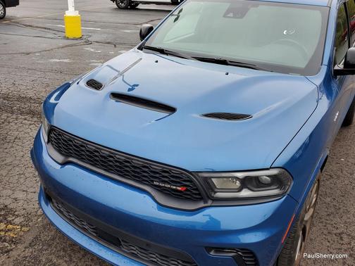 2024 Dodge Durango R/T Premium AWD