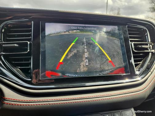 2024 Dodge Durango R/T Premium AWD