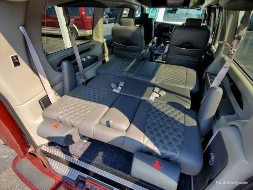 2024 Chevrolet Express 2500 RWD 2500 Regular Wheelbase WT