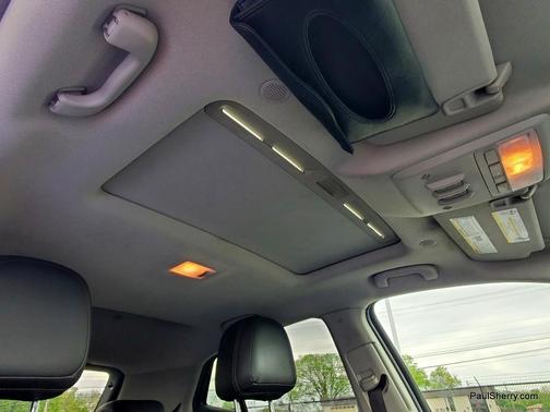 Carbon Black Metallic 2014 Buick Encore Convenience