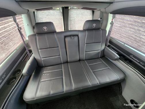 2017 GMC Savana 2500 Work Van