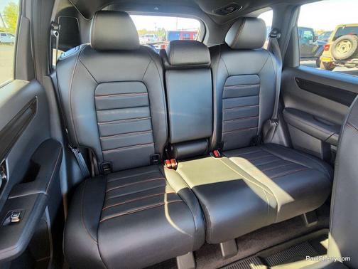 2023 Honda CR-V Hybrid Sport Touring AWD