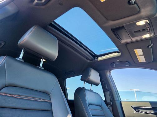 2023 Honda CR-V Hybrid Sport Touring AWD