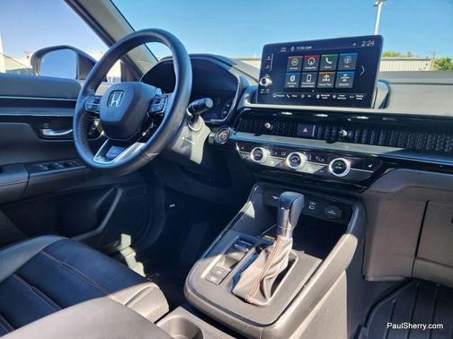2023 Honda CR-V Hybrid Sport Touring AWD