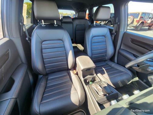 2023 Honda CR-V Hybrid Sport Touring AWD