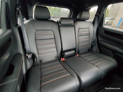 2023 Honda CR-V Hybrid Sport Touring AWD