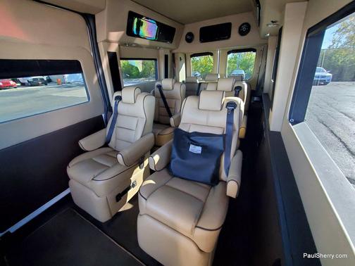 2018 RAM ProMaster 2500 High Roof