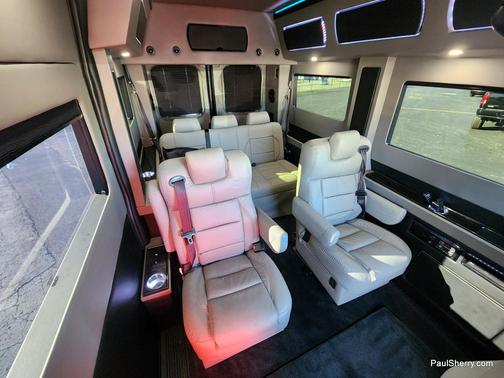 2021 RAM ProMaster 1500 Base