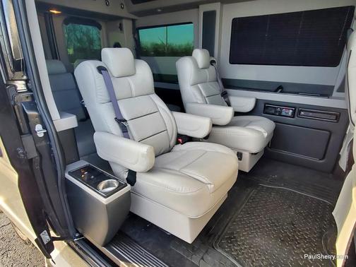 2021 RAM ProMaster 1500 Base