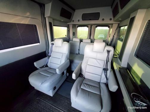 2021 RAM ProMaster 1500 Base