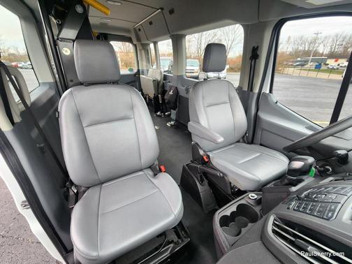 2019 Ford Transit-350 XL