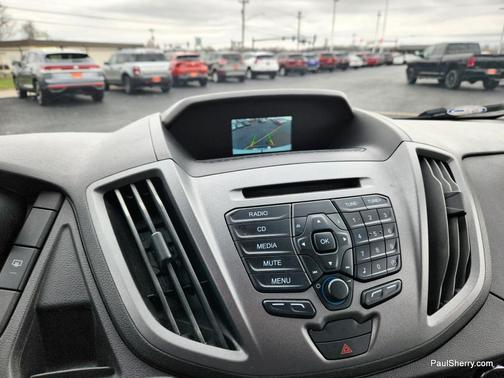 2019 Ford Transit-350 XL