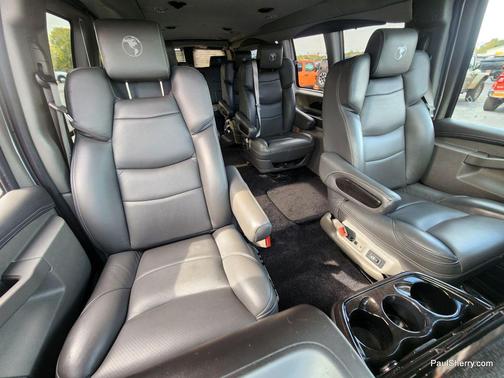 2023 Chevrolet Express 2500 RWD 2500 Extended Wheelbase WT