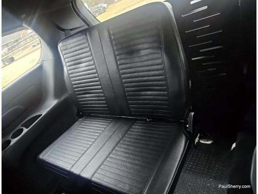 2024 Chrysler Pacifica Touring