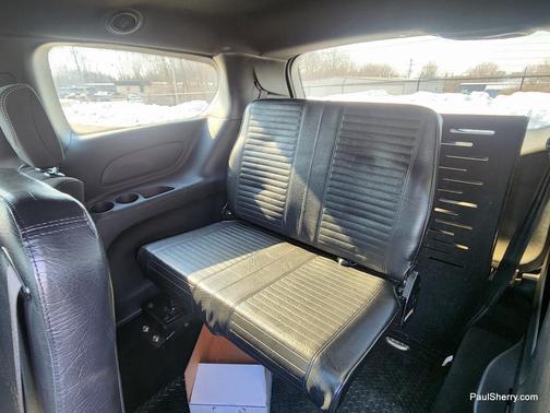 2024 Chrysler Pacifica Touring