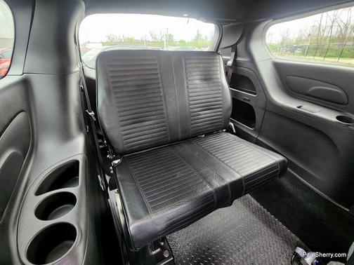 2024 Chrysler Pacifica Touring