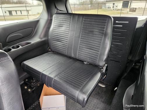 2024 Chrysler Pacifica Touring