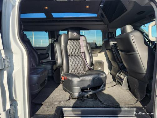 2023 Ford Transit-150 Base