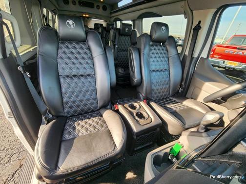 2023 Ford Transit-150 Base