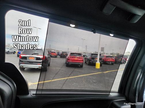 2020 Dodge Grand Caravan GT