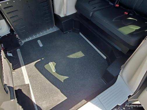 Ceramic Gray Clearcoat 2022 Chrysler Pacifica Touring L