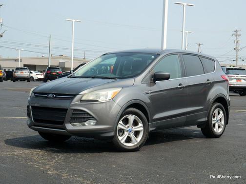 2013 Ford Escape SE