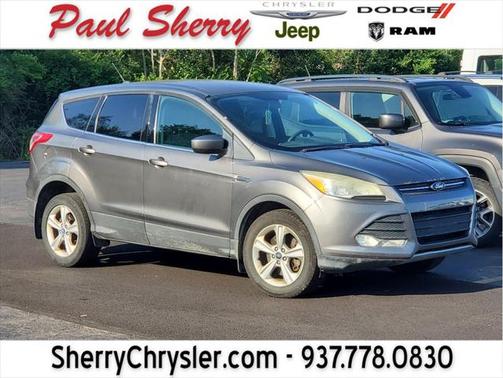 2013 Ford Escape SE