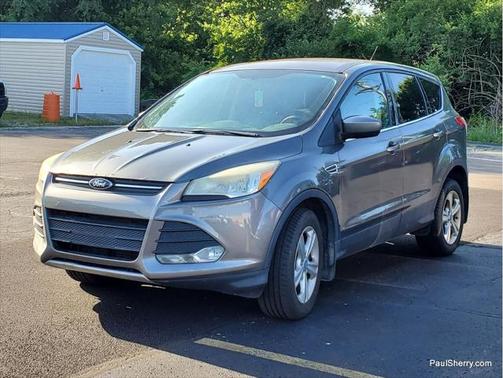 2013 Ford Escape SE