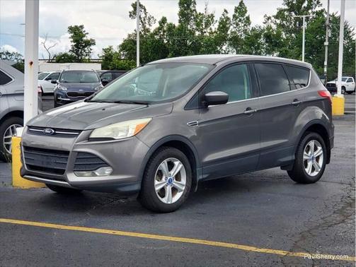 2013 Ford Escape SE