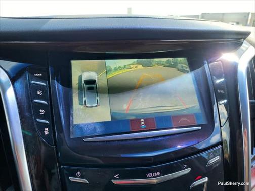 2019 Cadillac Escalade ESV Standard
