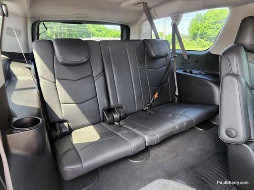 2019 Cadillac Escalade ESV Standard