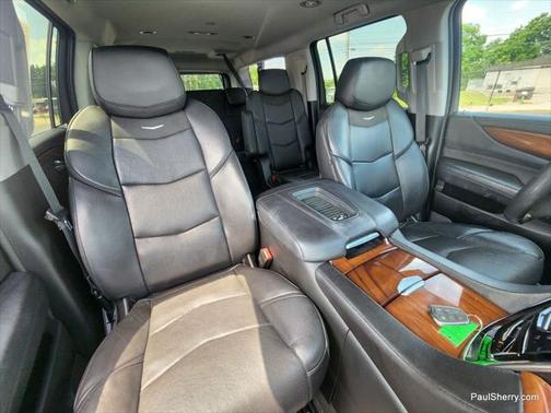 2019 Cadillac Escalade ESV Standard