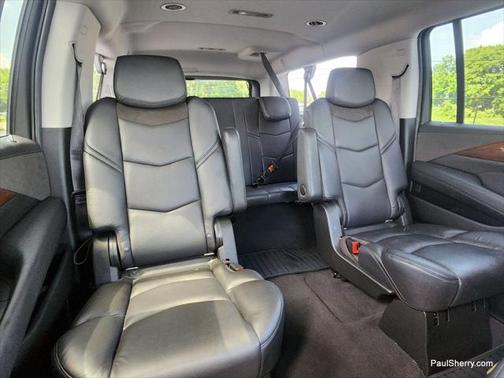 2019 Cadillac Escalade ESV Standard