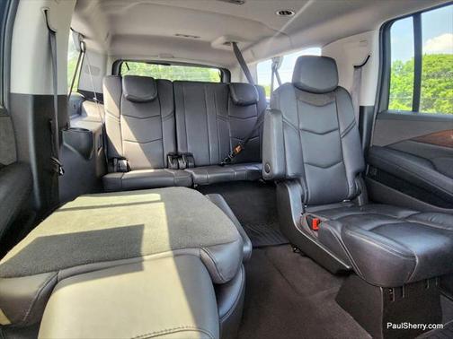 2019 Cadillac Escalade ESV Standard