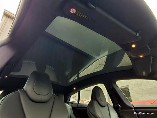 2019 Tesla Model S 75D