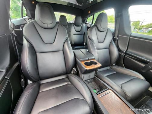 2019 Tesla Model S 75D