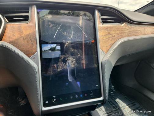2019 Tesla Model S 75D