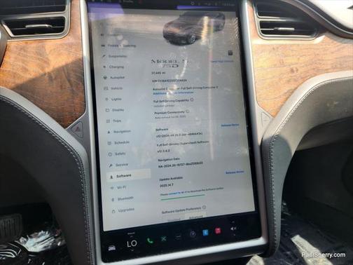 2019 Tesla Model S 75D