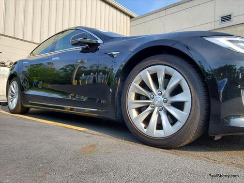 2019 Tesla Model S 75D