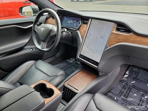 2019 Tesla Model S 75D