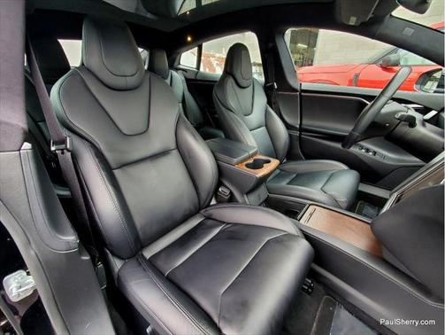 2019 Tesla Model S 75D