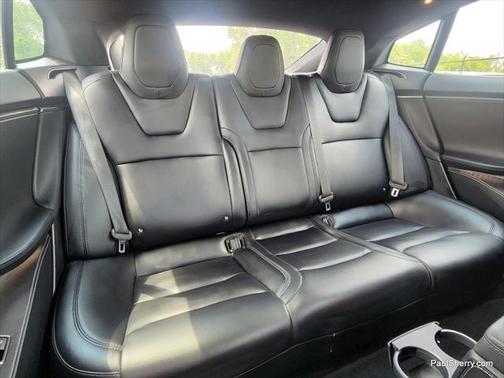 2019 Tesla Model S 75D